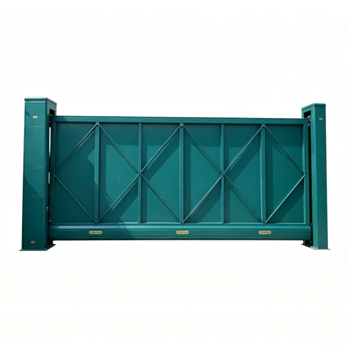 三明宁化淮土乡电动悬空门